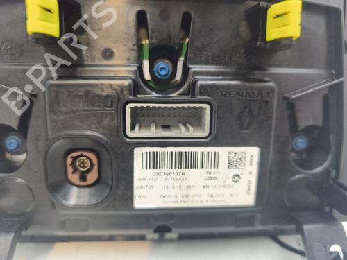 Display monitor RENAULT CLIO V (B7_)  | BP27545942C48  - Image 5