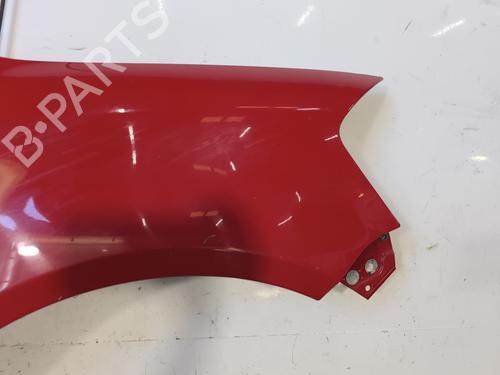 Right front fenders VW FOX Hatchback (5Z1, 5Z3, 5Z4) 1.2 | BP25602868C42 