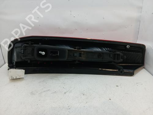 Right taillight FORD FIESTA V (JH_, JD_) 1.4 TDCi | BP29834383C35