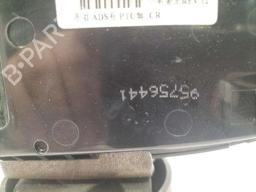 Climate control KIA RIO III (UB) 1.25 CVVT | BP22844703I5 