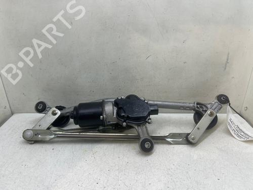 Used Front wiper motor Front wiper motor NISSAN MICRA IV (K13K, K13KK) 1.2 (80 hp) 39979203 39979203