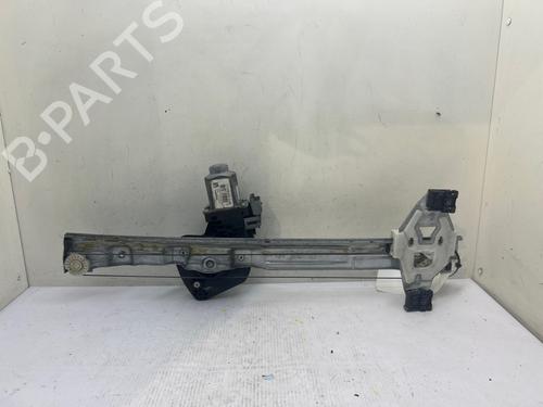 Front right window mechanism CITROËN C4 II (NC_) 1.6 HDi 90 | BP38562455C23 - Image 2
