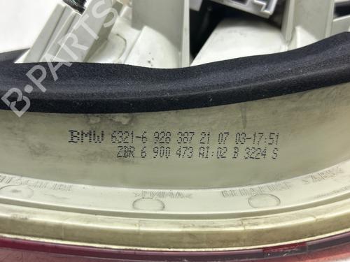 Left taillight BMW 3 Touring (E46) 330 xd | BP38760895C34 - Image 4