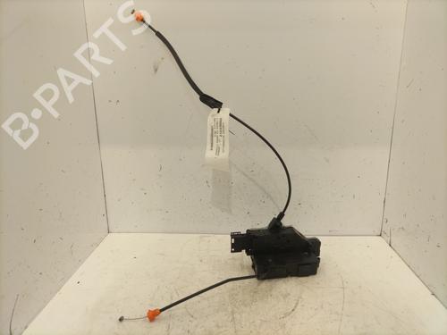 Used Rear left lock CITROËN C4 Grand Picasso I (UA_) 1.6 HDi 110 (112 hp) 23830954