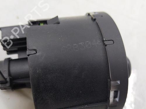 Used Headlight switch Headlight switch VW GOLF VII (5G1, BQ1, BE1, BE2) 1.2 TSI (86 hp) 22825774 22825774