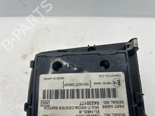 Switch RENAULT SCÉNIC III (JZ0/1_) 1.6 dCi (JZ00, JZ12) | BP36299294I30 - Image 2
