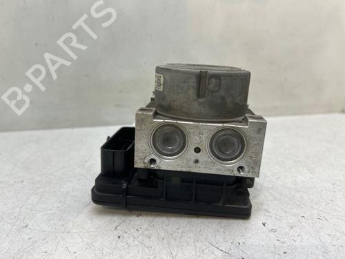 ABS pump PEUGEOT 2008 I (CU_) 1.6 HDi | BP38721316M43 - Image 2