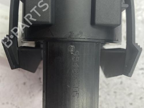 Headlight switch FORD FOCUS C-MAX (DM2) 1.6 TDCi | BP22844131I24 - Image 3