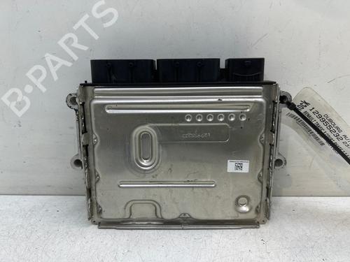 Engine control unit (ECU) RENAULT TRAFIC III Van (FG_) 2.0 dCi 120 (FGMN) | BP37708101M57  - Image 5
