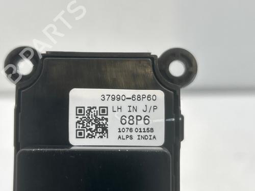 Left front window switch SUZUKI BALENO (FW, EW) 1.2 (A1K412) | BP39936879I27 - Image 3