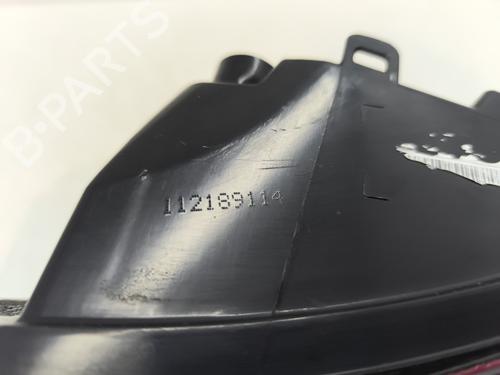 Left tailgate light RENAULT MEGANE III Grandtour (KZ0/1) 1.5 dCi (KZ09, KZ0D, KZ1G, KZ29, KZ14, KZ1W, KZ10, KZ1F,... | BP29193959C79 