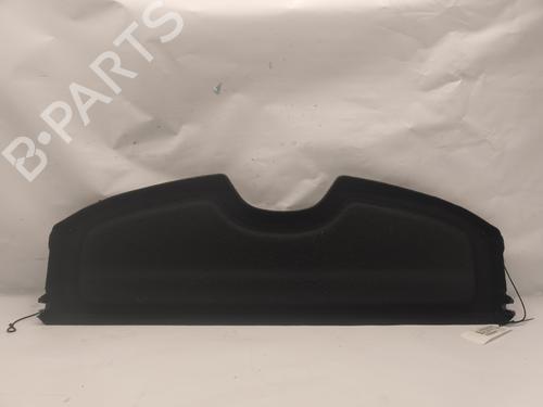 Used Rear parcel shelf Rear parcel shelf RENAULT TWINGO II (CN0_) 1.2 (CN0D) (58 hp) 32205128 32205128
