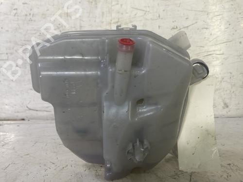 Expansion tank VW POLO VI (AW1, BZ1, AE1) 1.0 MPi | BP22844399C120 