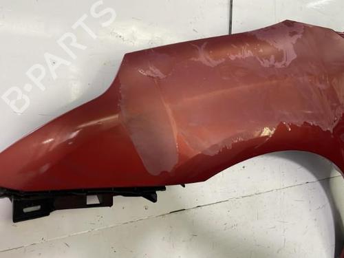 Used Left front fenders CITROËN C4 Coupe (LA_) 1.6 16V (109 hp) 22841556