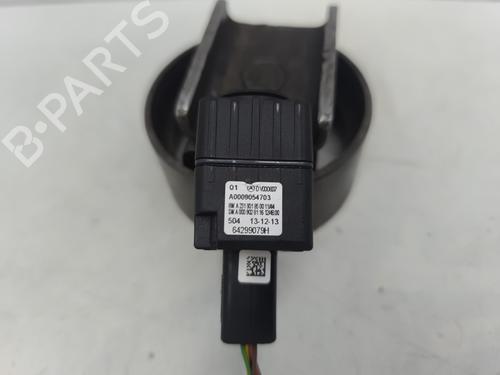 Camera MERCEDES-BENZ A-CLASS (W176) A 180 CDI / d (176.012) | BP34527186E14 - Image 5