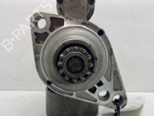 Starter VW GOLF VI (5K1) 1.6 TDI | BP29054557M8