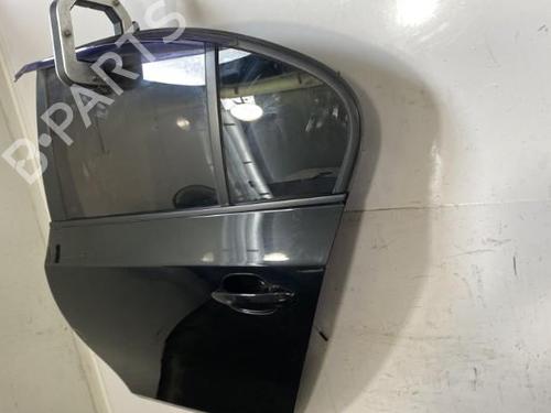 Left rear door BMW 5 (E60) 535 d | BP22838640C4 