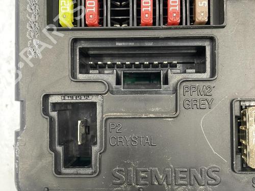 Used Electronic module Electronic module RENAULT MEGANE II (BM0/1_, CM0/1_) 1.5 dCi (BM1F, CM1F) (86 hp) 22828894 22828894