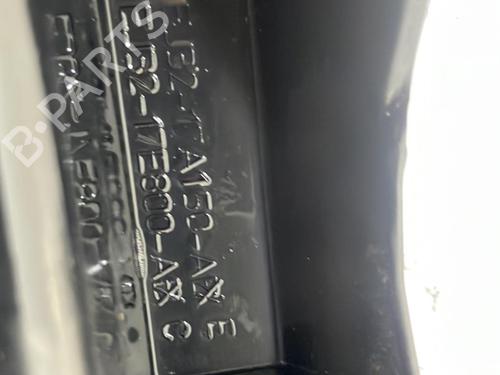 Used Rear bumper bracket Rear bumper bracket LAND ROVER RANGE ROVER EVOQUE (L538) 2.0 D (150 hp) 22842273 22842273