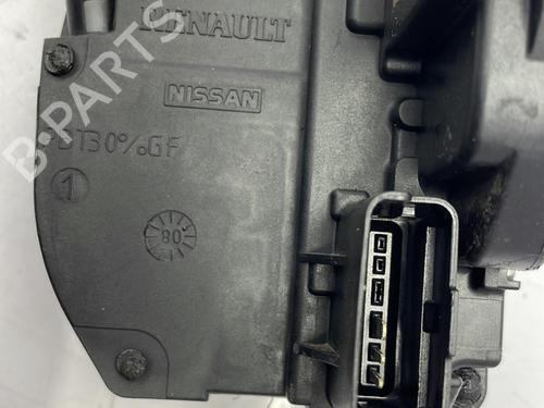 Front right lock NISSAN MICRA III (K12) 1.5 dCi | BP22830957C97 