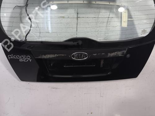 Tailgate KIA PICANTO I (SA) 1.1 | BP24310062C6 