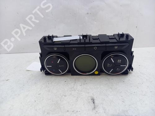 Used Climate control Climate control CITROËN DS3 (SA_) 1.6 HDi 115 (114 hp) 35976258 35976258