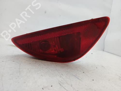 Used Rear bumper left light RENAULT CLIO III (BR0/1, CR0/1) 1.5 dCi (88 hp) 29540973