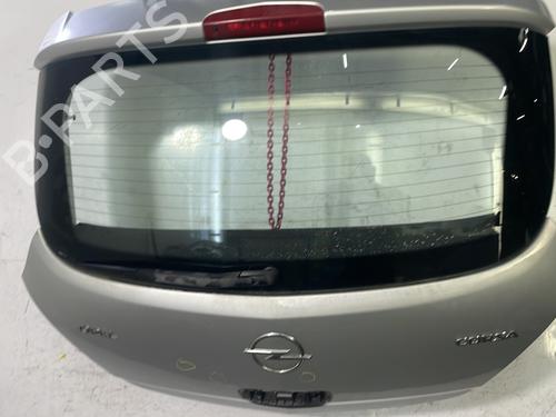 Used Tailgate OPEL CORSA D (S07) 1.3 CDTI (L08, L68) (75 hp) 22836966
