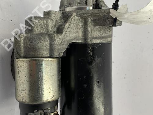 Used Starter BMW 1 (E87) 118 d (122 hp) 22830130