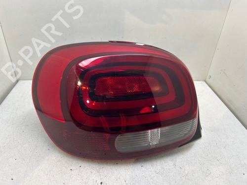 Used Left taillight Left taillight 37865418 37865418