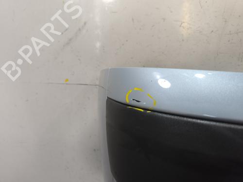 Front bumper RENAULT CLIO II (BB_, CB_) 1.2 16V (BB05, BB0W, BB11, BB27, BB2T, BB2U, BB2V, CB05,... | BP32265685C7 