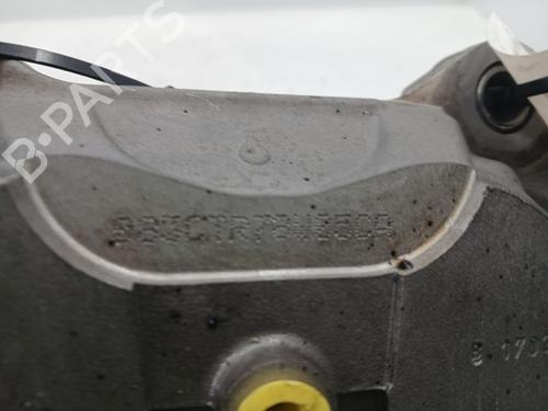 Left front brake caliper AUDI A4 B9 Avant (8W5, 8WD) | BP38676872M105 - Image 5
