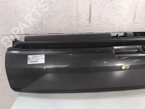 Tailgate PEUGEOT 3008 I MPV (0U_) 1.6 BlueHDi 120 | BP28369957C6 