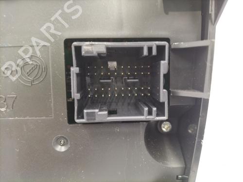 Climate control FIAT GRANDE PUNTO (199_) 1.4 16V (199BXG1B, 199AXG1B) | BP22845877I5 