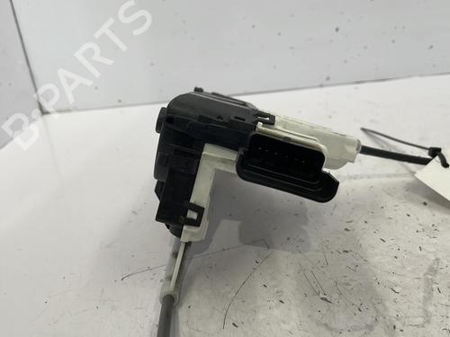 Venstre fortil lås CITROËN C4 CACTUS 1.6 BlueHDi 100 (99 hp) 22830336