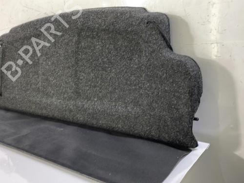 Rear parcel shelf NISSAN NOTE (E11, NE11) 1.4 | BP22841710C85 