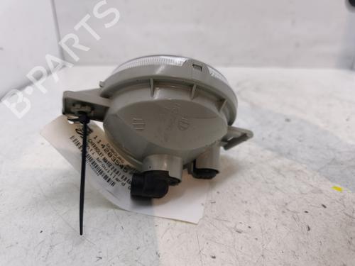 Left front fog light CHEVROLET MATIZ (M200, M250) 0.8 | BP29834437C30 