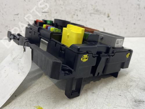 Fuse box CITROËN C3 II (SC_) 1.6 HDi 90 | BP27194407E1 - Image 3