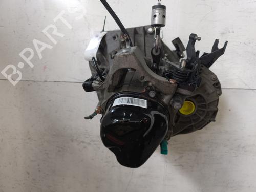 Gearbox DACIA SANDERO II TCe 90 (B8M1, B8MA, B8AC) | BP36399459M3 - Image 2