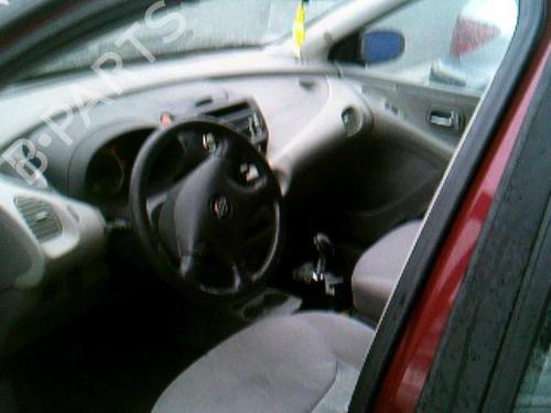 Right mirror NISSAN ALMERA TINO (V10) 2.2 dCi | BP22813421C27 