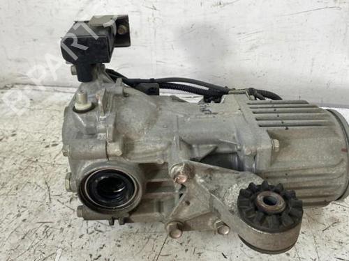 Used Rear differential Rear differential MITSUBISHI ASX (GA_W_) 1.8 DI-D 4WD (GA6W) (116 hp) 22837611 22837611