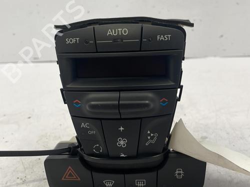 Used Climate control Climate control RENAULT LAGUNA III Grandtour (KT0/1) 1.5 dCi (KT0A, KT0R, KT02) (110 hp) 22830617 22830617