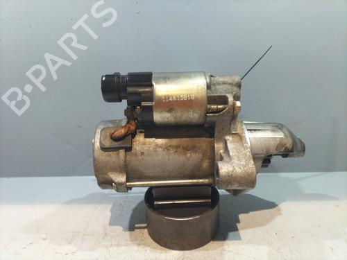 Used Starter HONDA CIVIC IX Tourer (FK) 1.6 i-DTEC (FK3) (120 hp) 30114320
