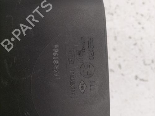 Right mirror DACIA SANDERO 1.2 16V LPG | BP23077927C27 