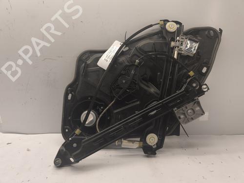 Rear left window mechanism VW PASSAT CC B6 (357) 2.0 TDI | BP32747027C24 - Image 4