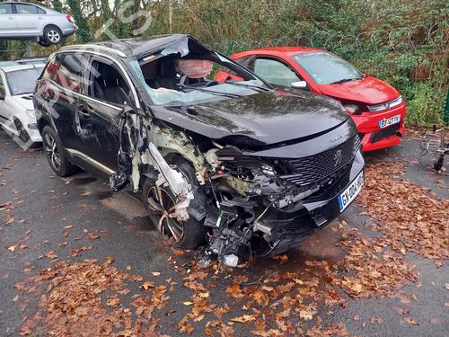 Ricambi PEUGEOT 3008 II SUV (MC_, MR_, MJ_, M4_) 1.5 BlueHDi 130 (131 hp) 4416962