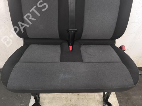 Right front seat RENAULT MASTER III Van (FV) | BP28414773C16 - Image 5