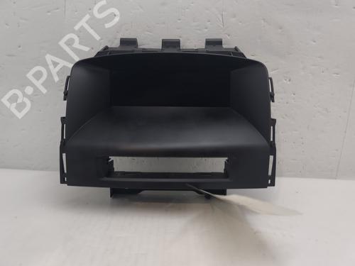 Display für OPEL ASTRA J (P10) 1.3 CDTI (68) (95 hp) 30882174