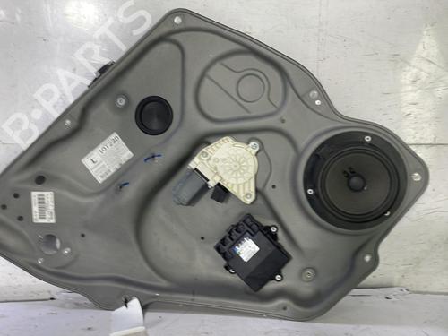 Rear left window mechanism MERCEDES-BENZ B-CLASS Sports Tourer (W245) B 180 CDI (245.207) | BP22843328C24 