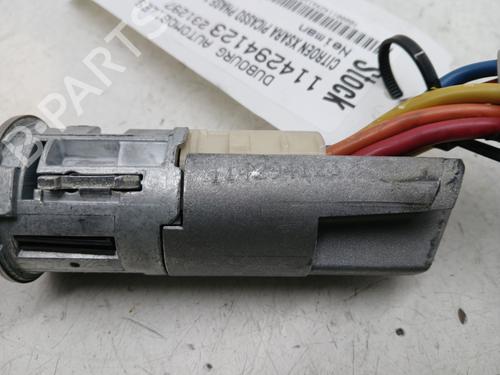 Ignition barrel CITROËN XSARA PICASSO (N68) 1.8 16V | BP29894220M48